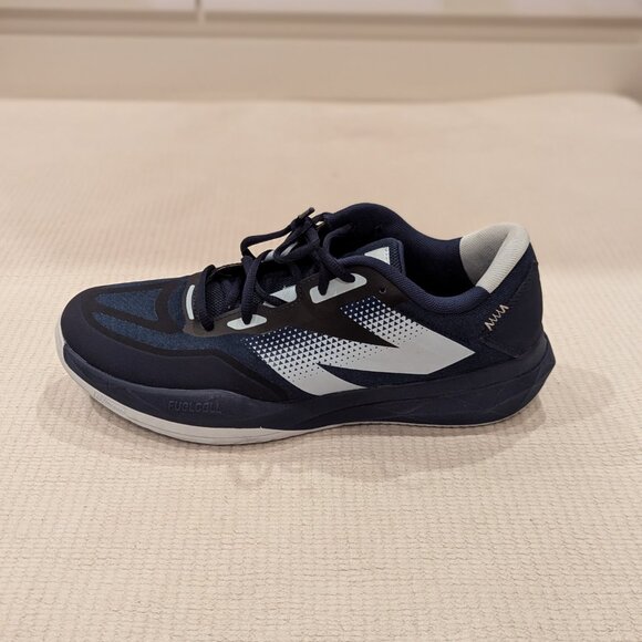 New Balance FuelCell, Dark Blue/Black, M9/W10.5 - Picture 6 of 12